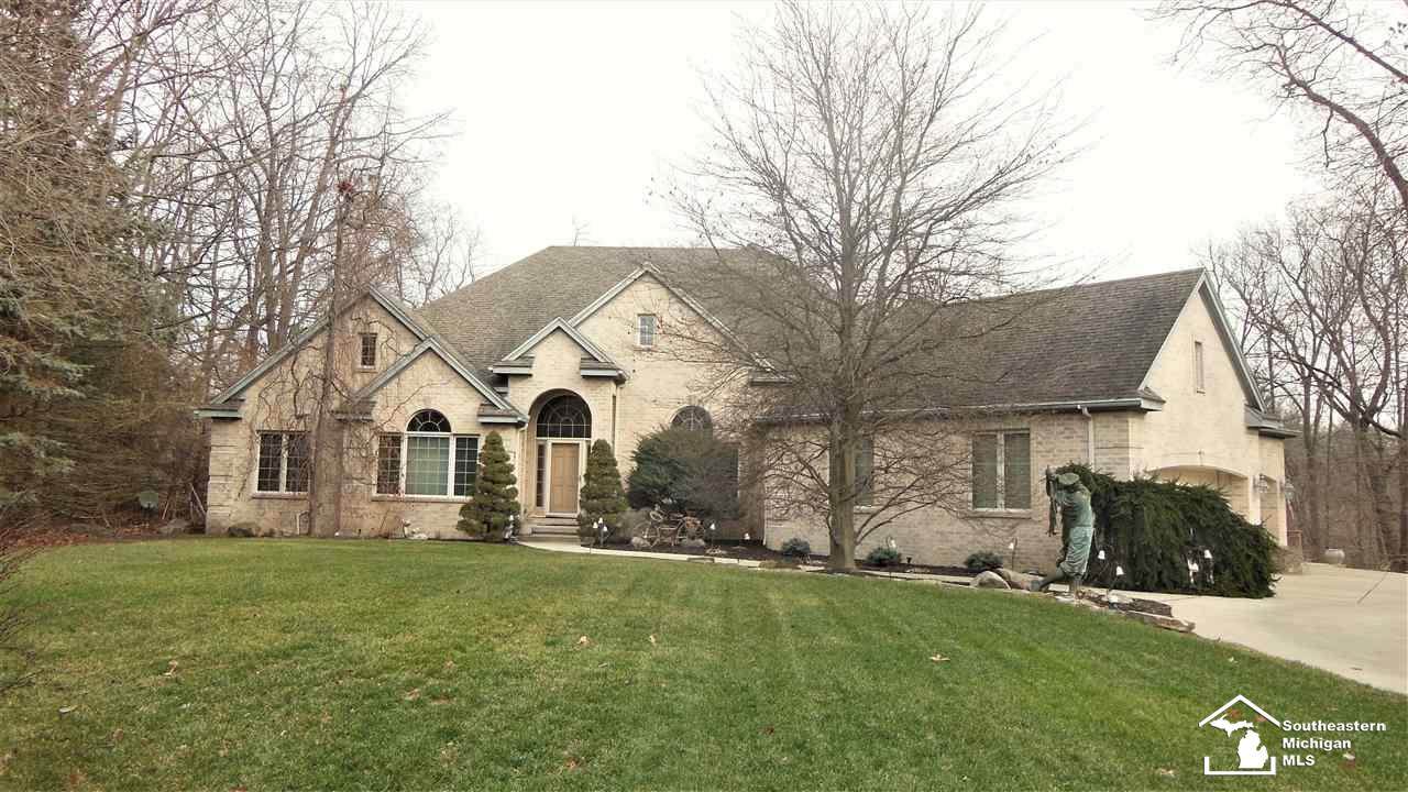 4174 Little Streams - Photo 1
