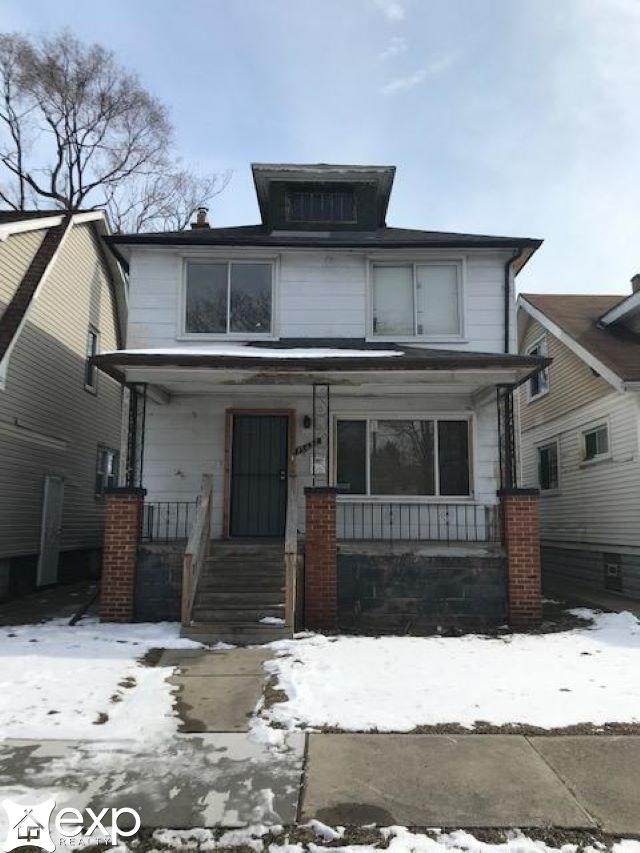 15822 Parkside - Photo 1