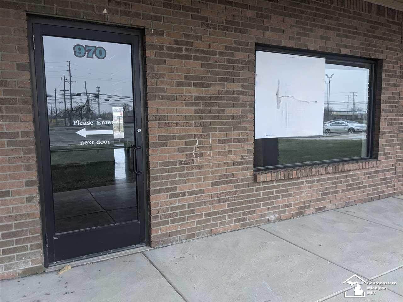 970 Telegraph - Photo 1