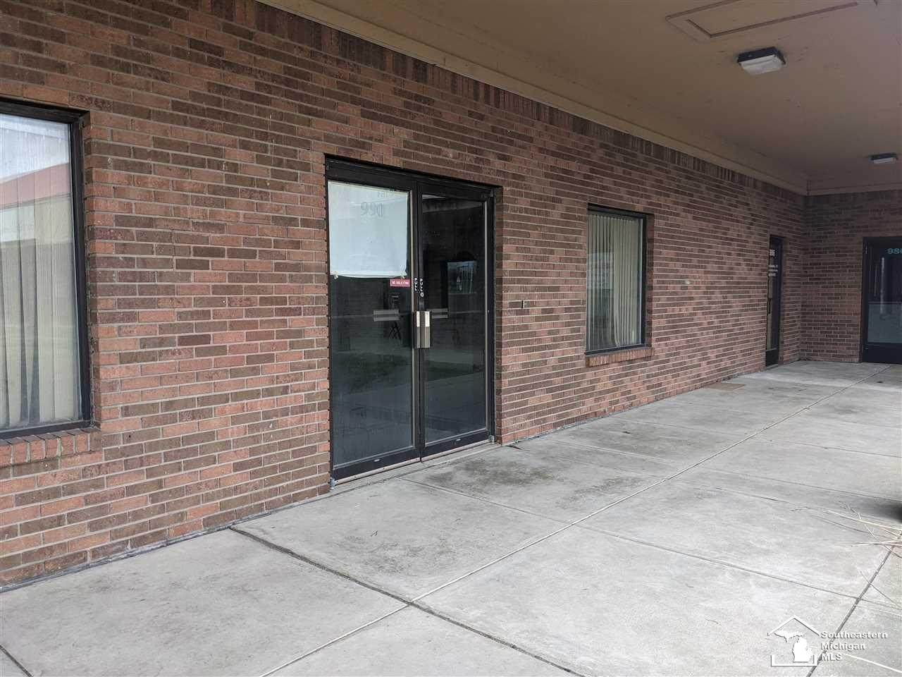 986 Telegraph Suite C - Photo 1