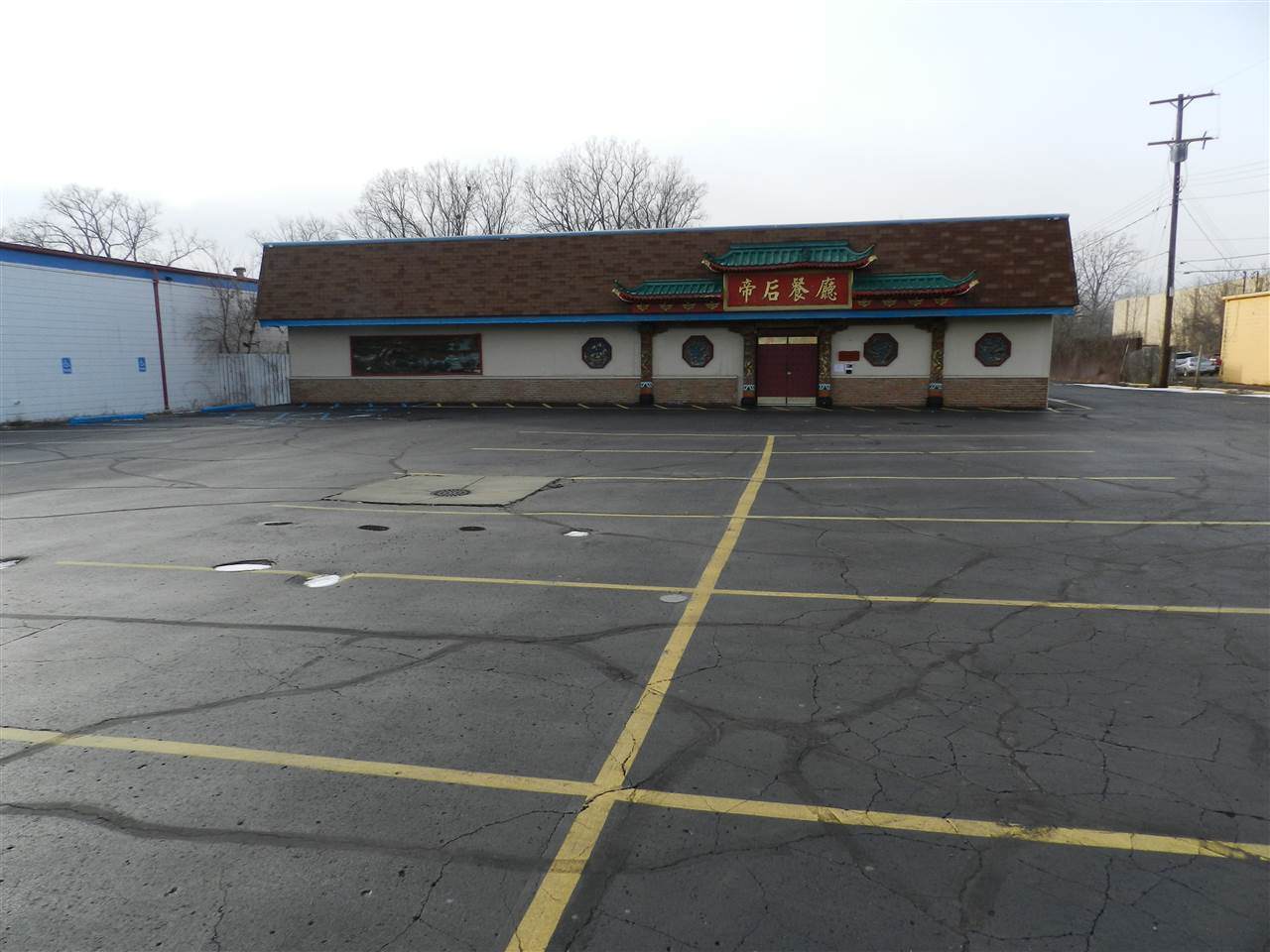 2320 Dort Highway - Photo 1