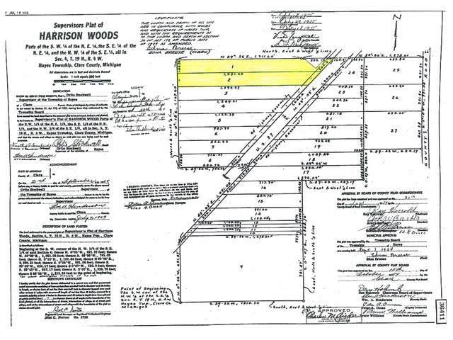 9.5 Acres Clare Avenue - Photo 1