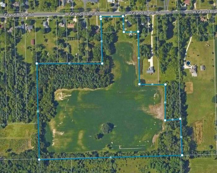 3329 Grand Blanc Road - Photo 1