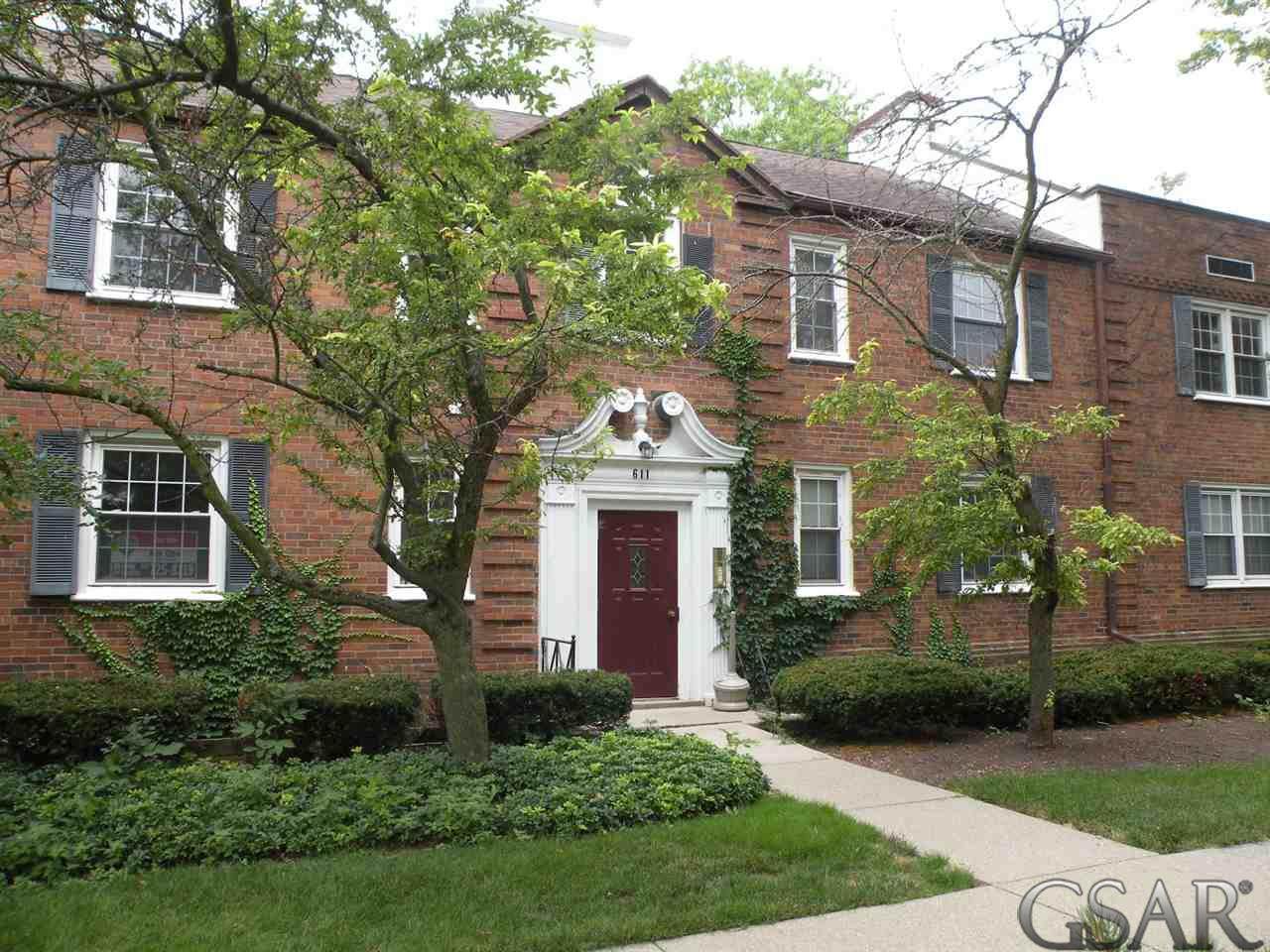 611 Glenmoor Rd #2A - Photo 1