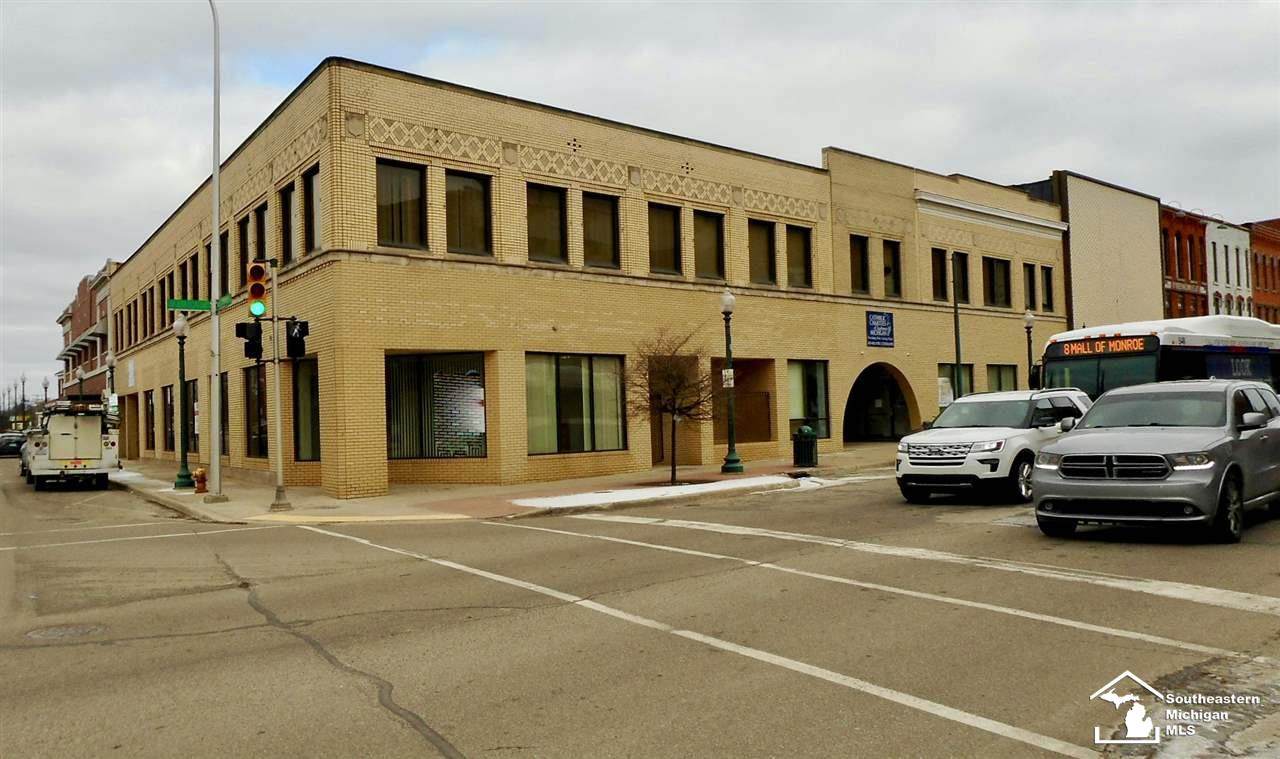 25 Monroe Suite 312 - Photo 1