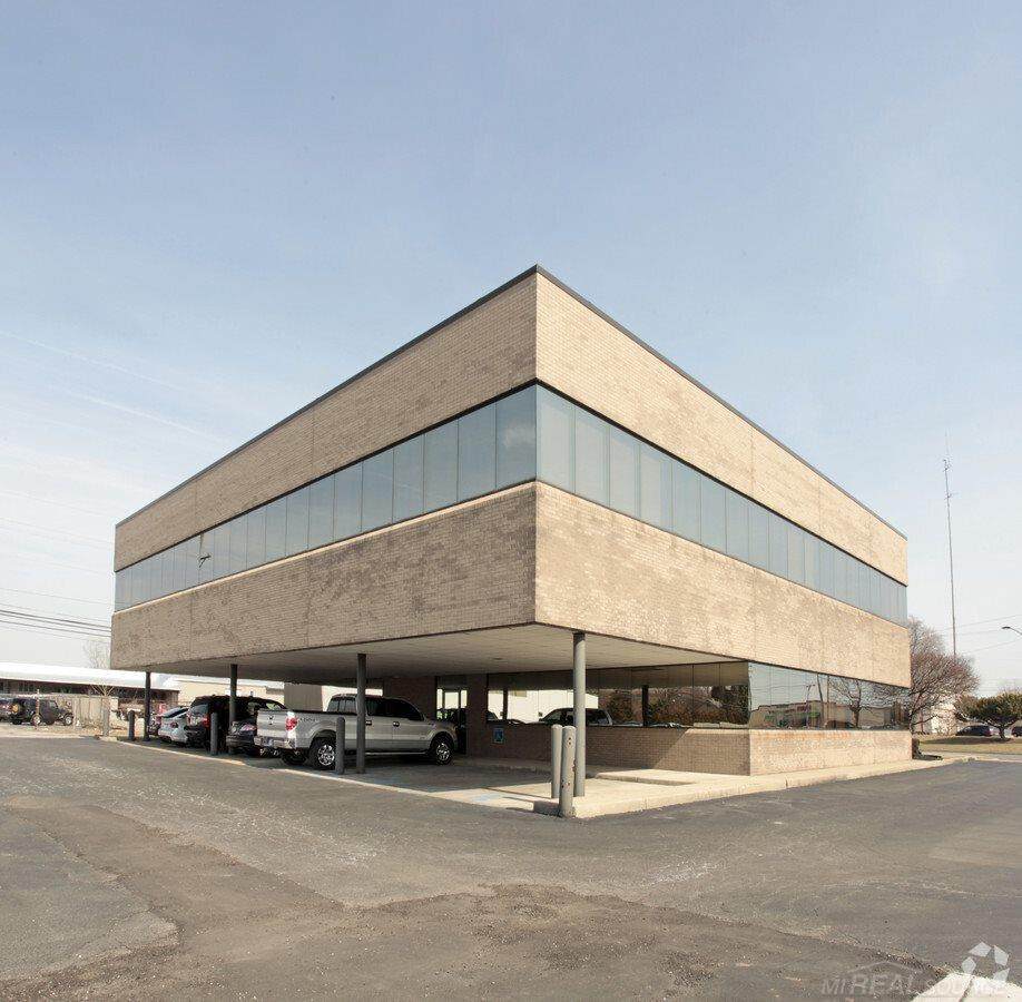 34051 S Gratiot Ave - Photo 1