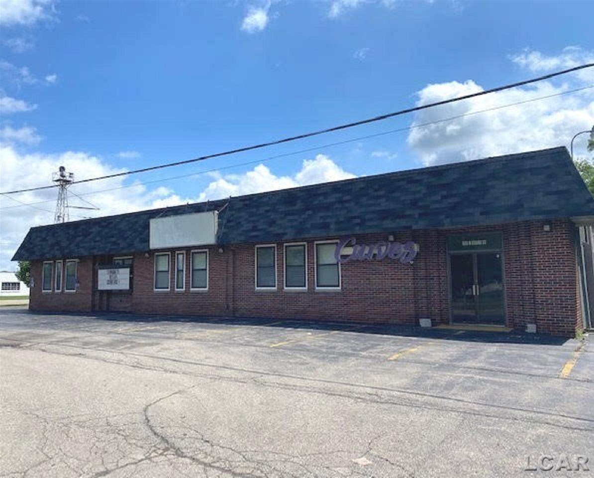 828 Evans St - Photo 1