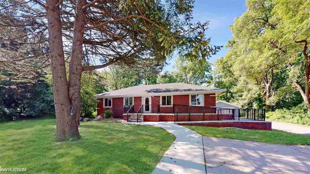 32650 23 Mile Road - Photo 1