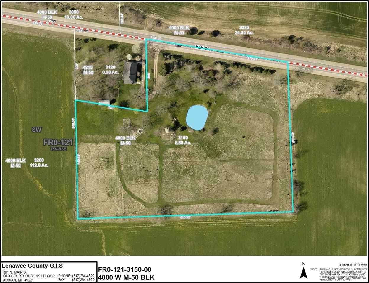 4000 M-50 Blk - Photo 1