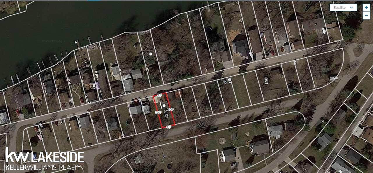 25870 Clinton Shore - Photo 1