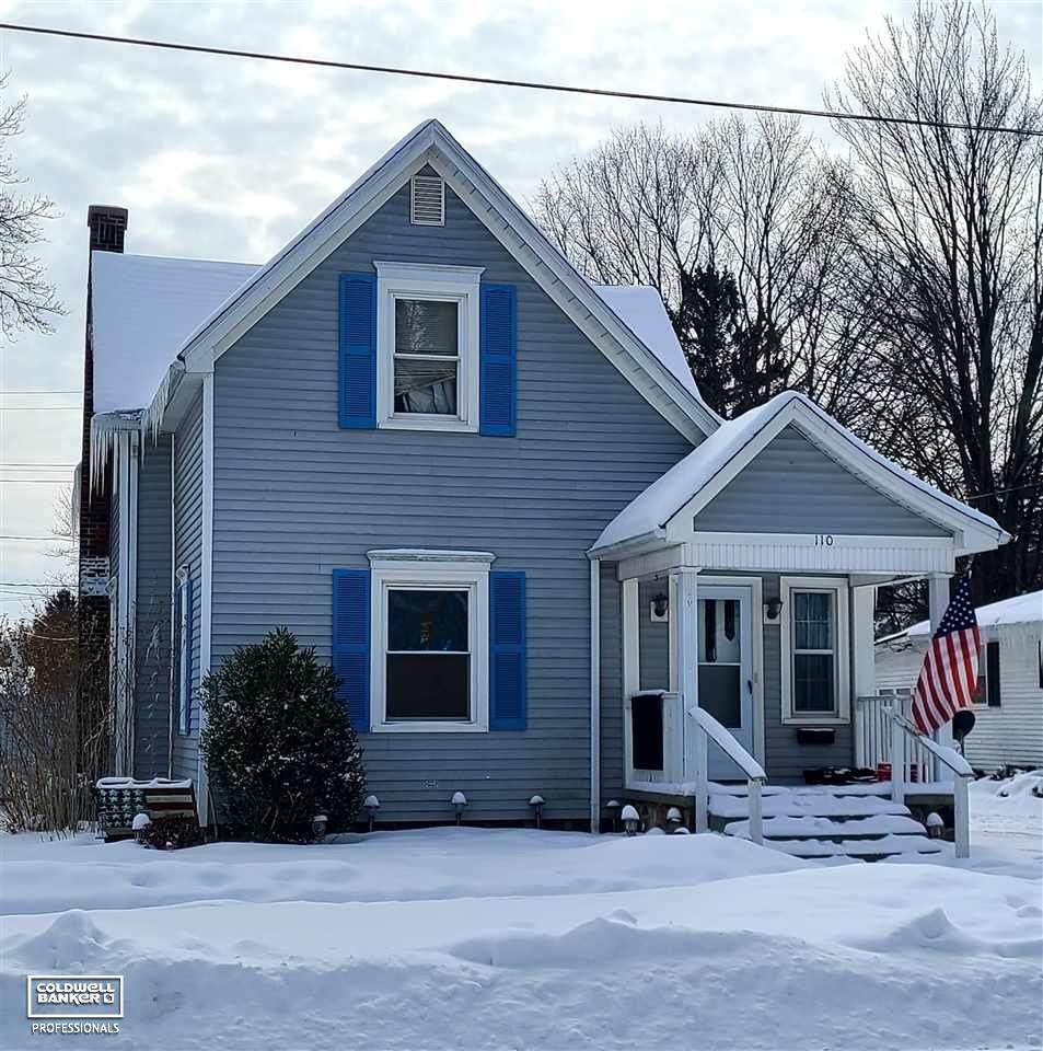 110 Mechanic Street - Photo 1