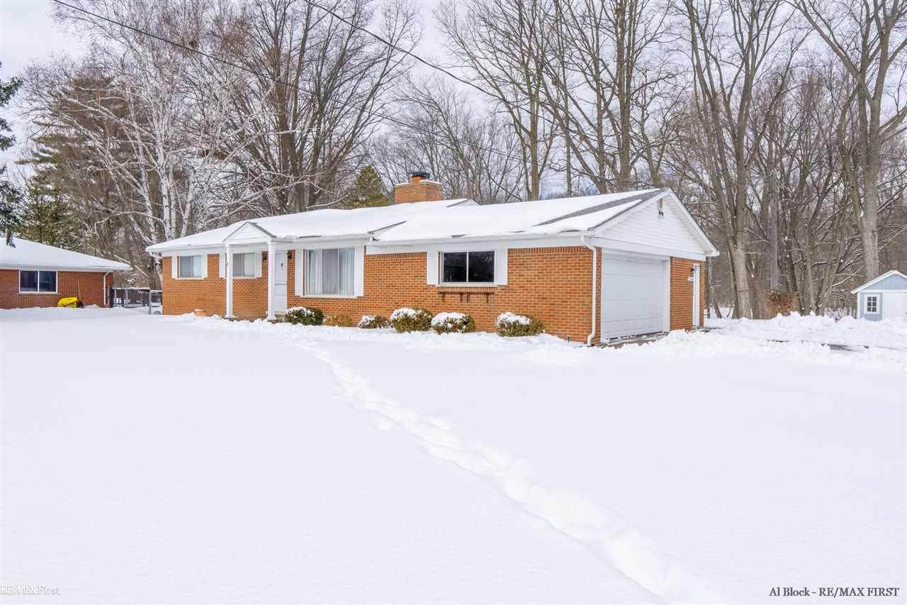 22381 Hall - Photo 1
