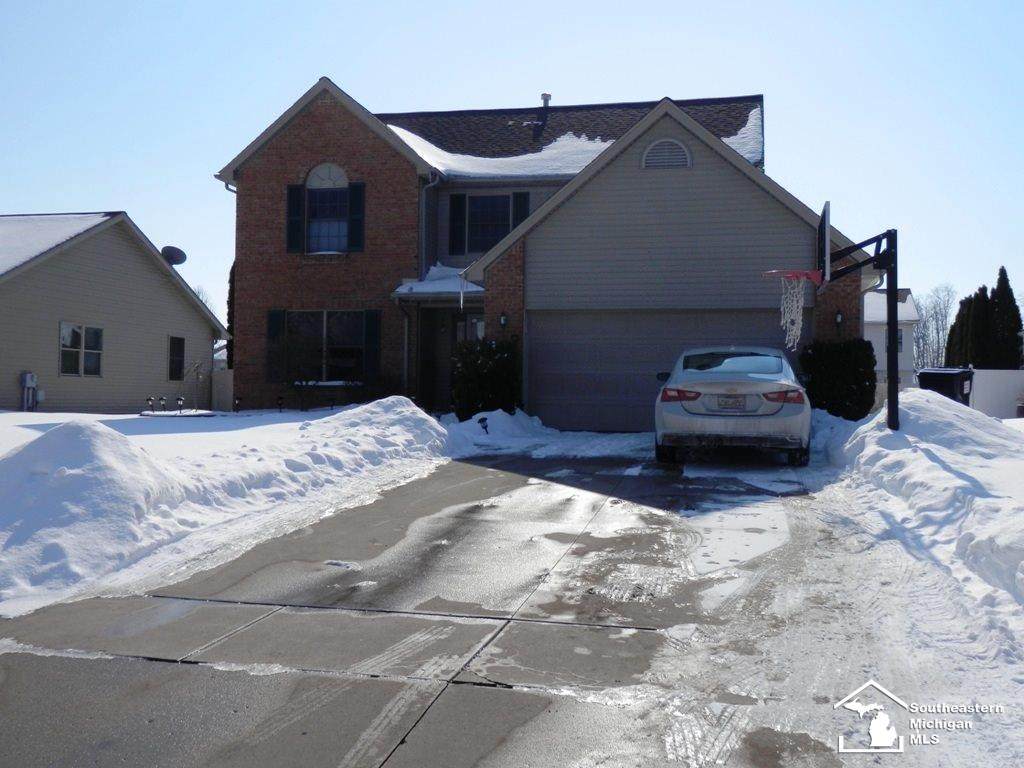 5151 Oakhaven - Photo 1