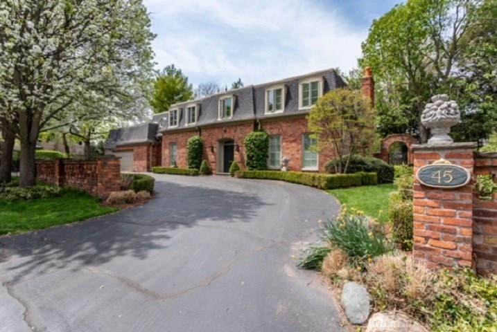 45 Lakecrest Lane - Photo 1