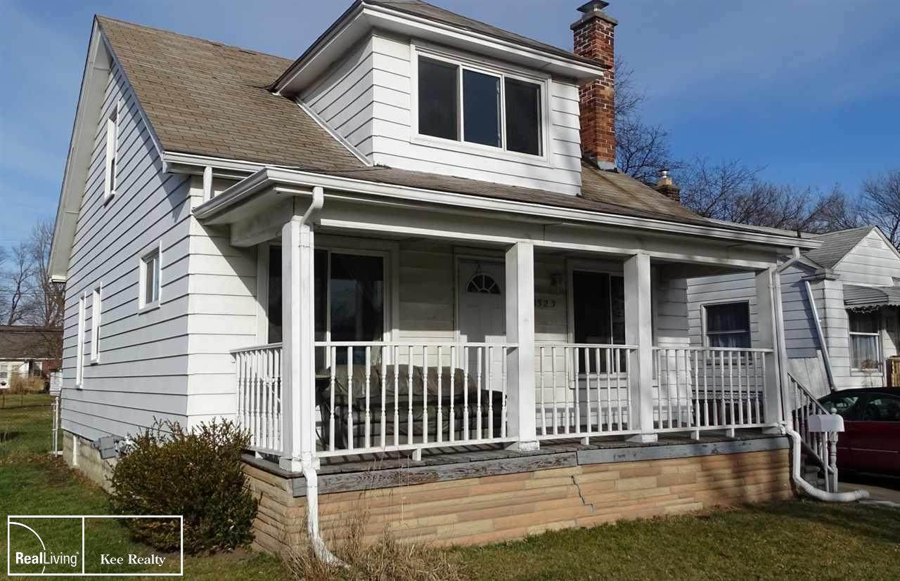 8323 Central - Photo 1