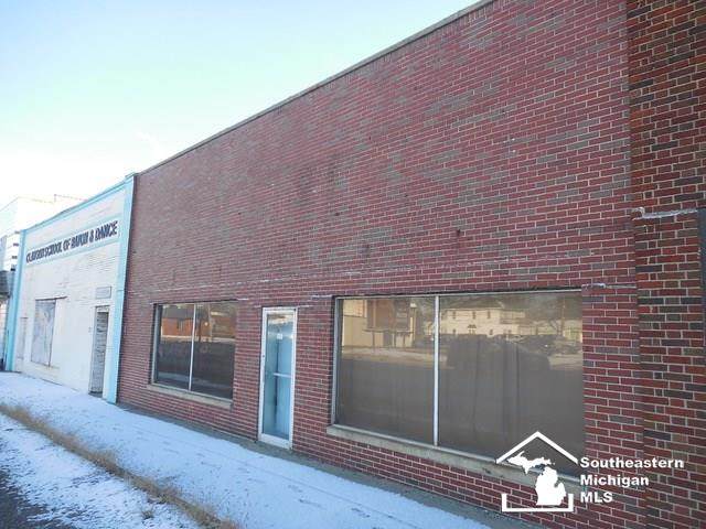 619 Telegraph - Photo 1