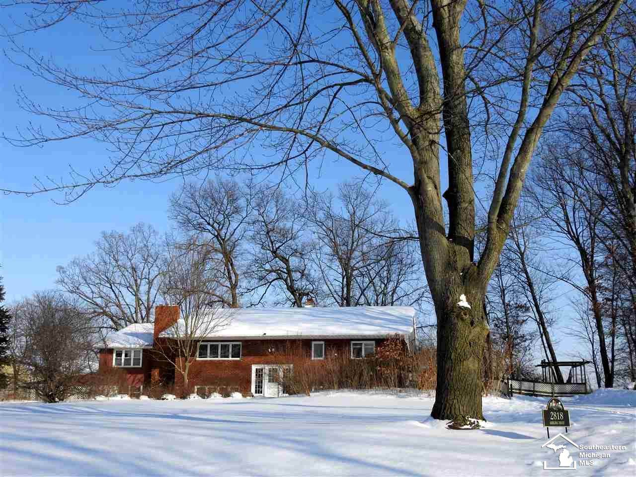 2818 Ashling Dr - Photo 1