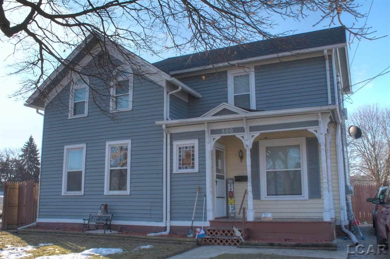 800 Toledo St - Photo 1