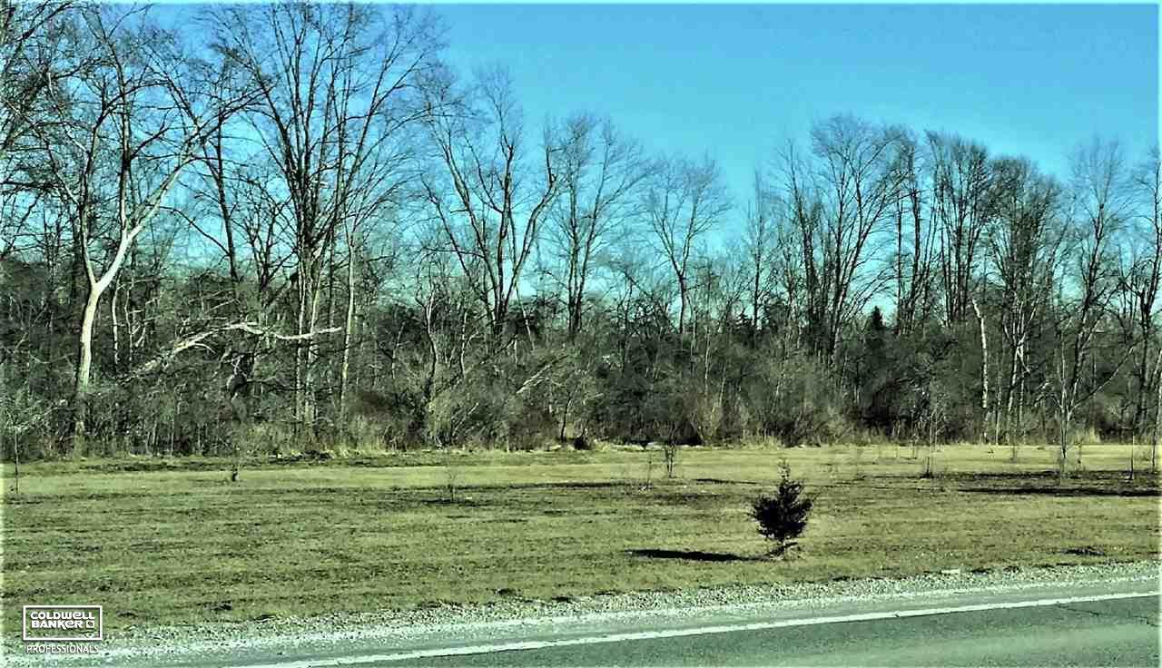 Lot AA North Avenue - Photo 1