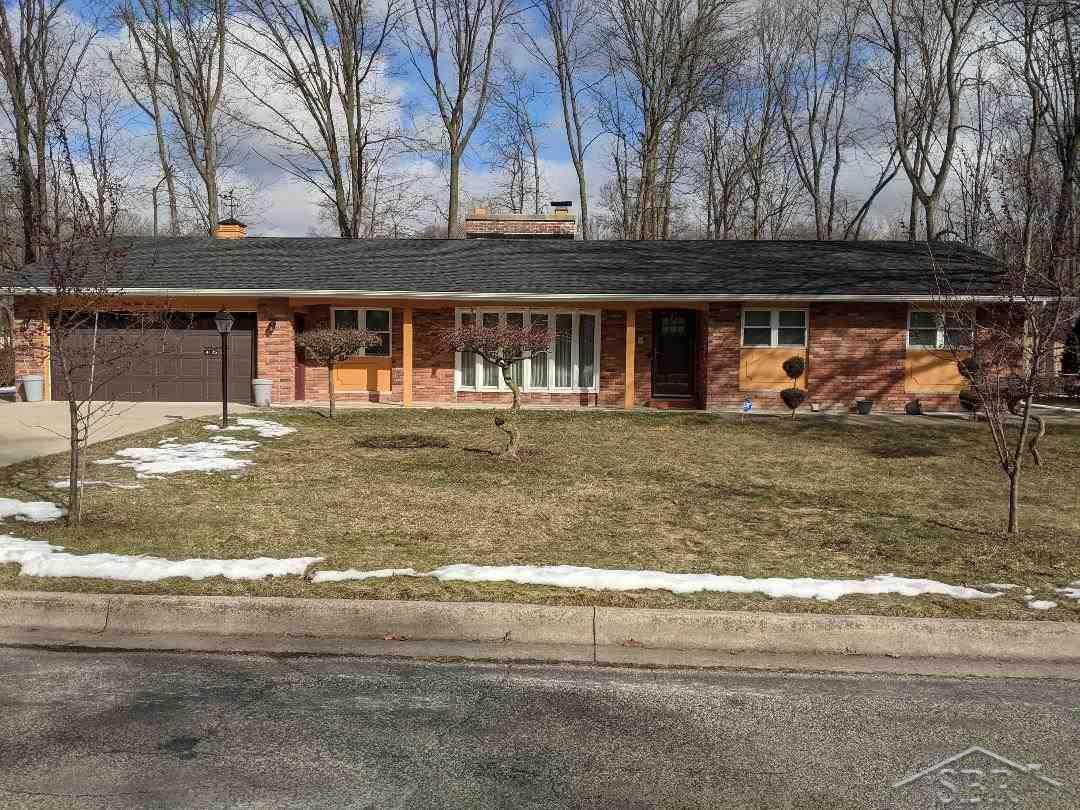 4175 Triwood Lane - Photo 1