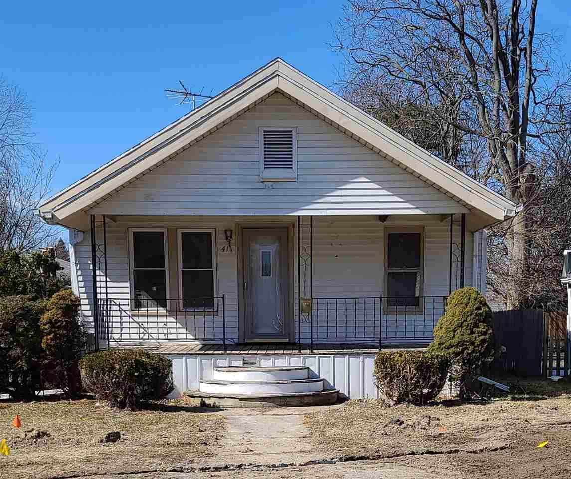 411 Thurman - Photo 1