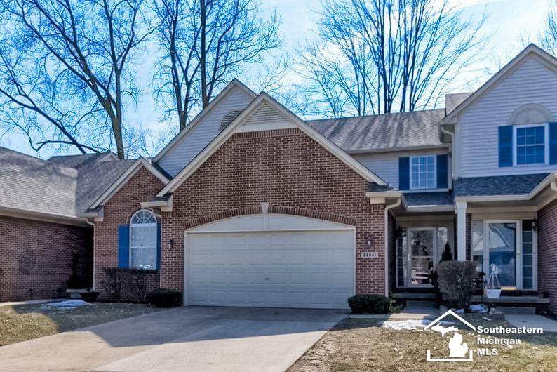 22841 Coachlight Circle - Photo 1