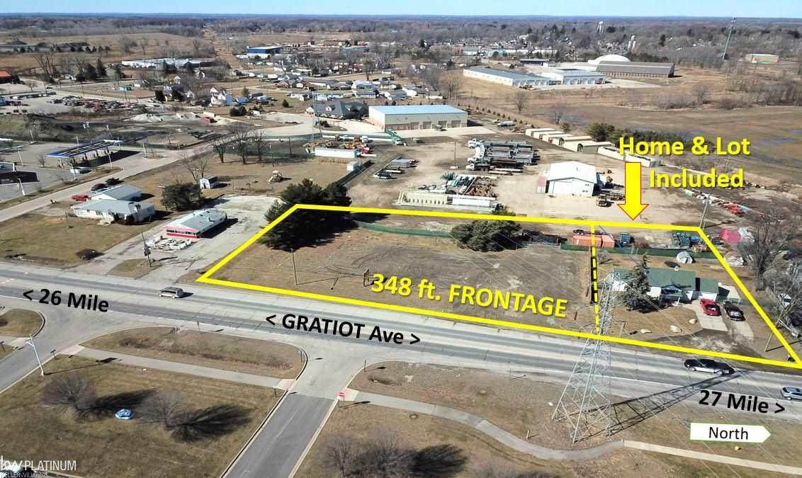 58001 Gratiot - Photo 1