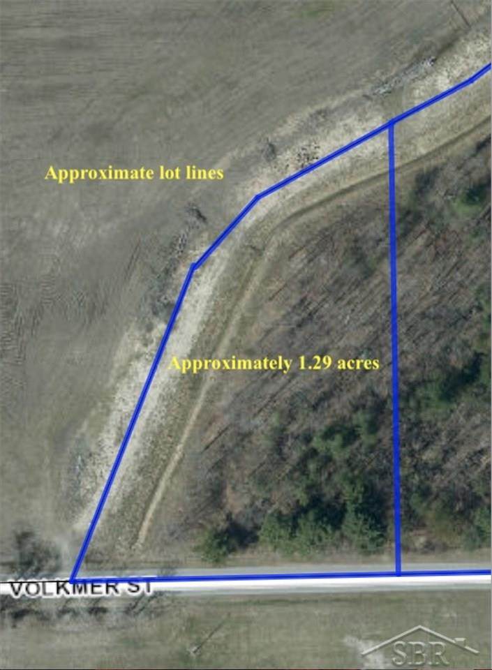 700 Volkmer Road Lot #1 - Photo 1