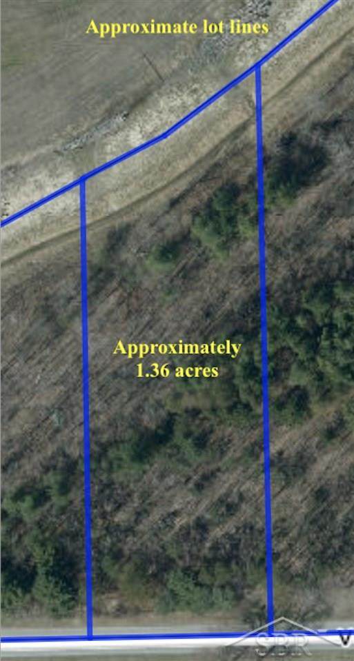 700 Volkmer Road Lot #2 - Photo 1