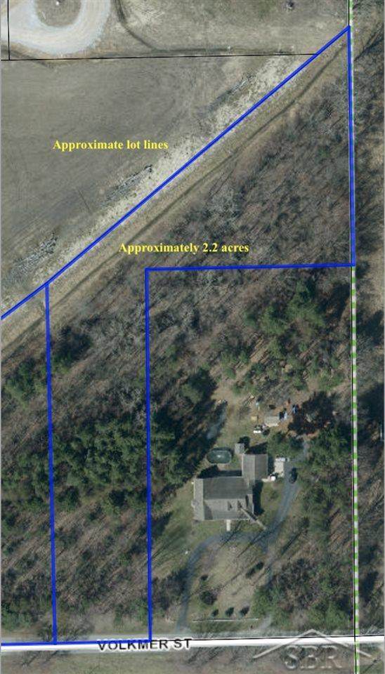 700 Volkmer Road Lot #3 - Photo 1