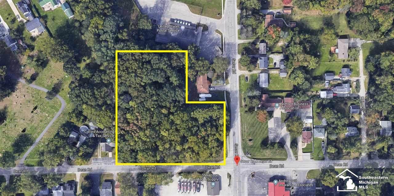 0 Secor Road - Photo 1