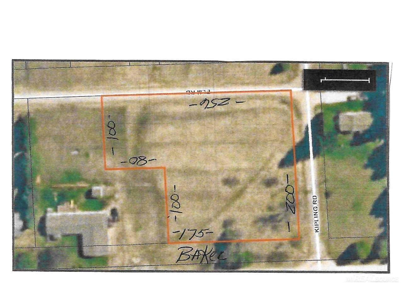 7014 Baker - Photo 1