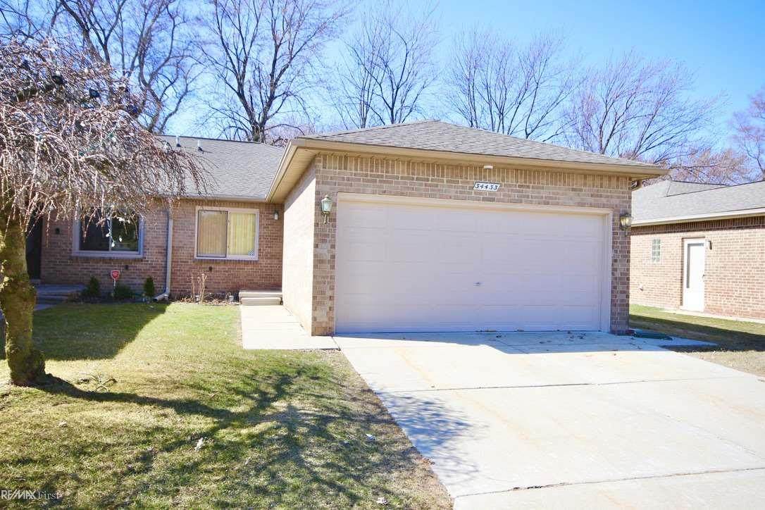 34433 Maple Lane Dr - Photo 1