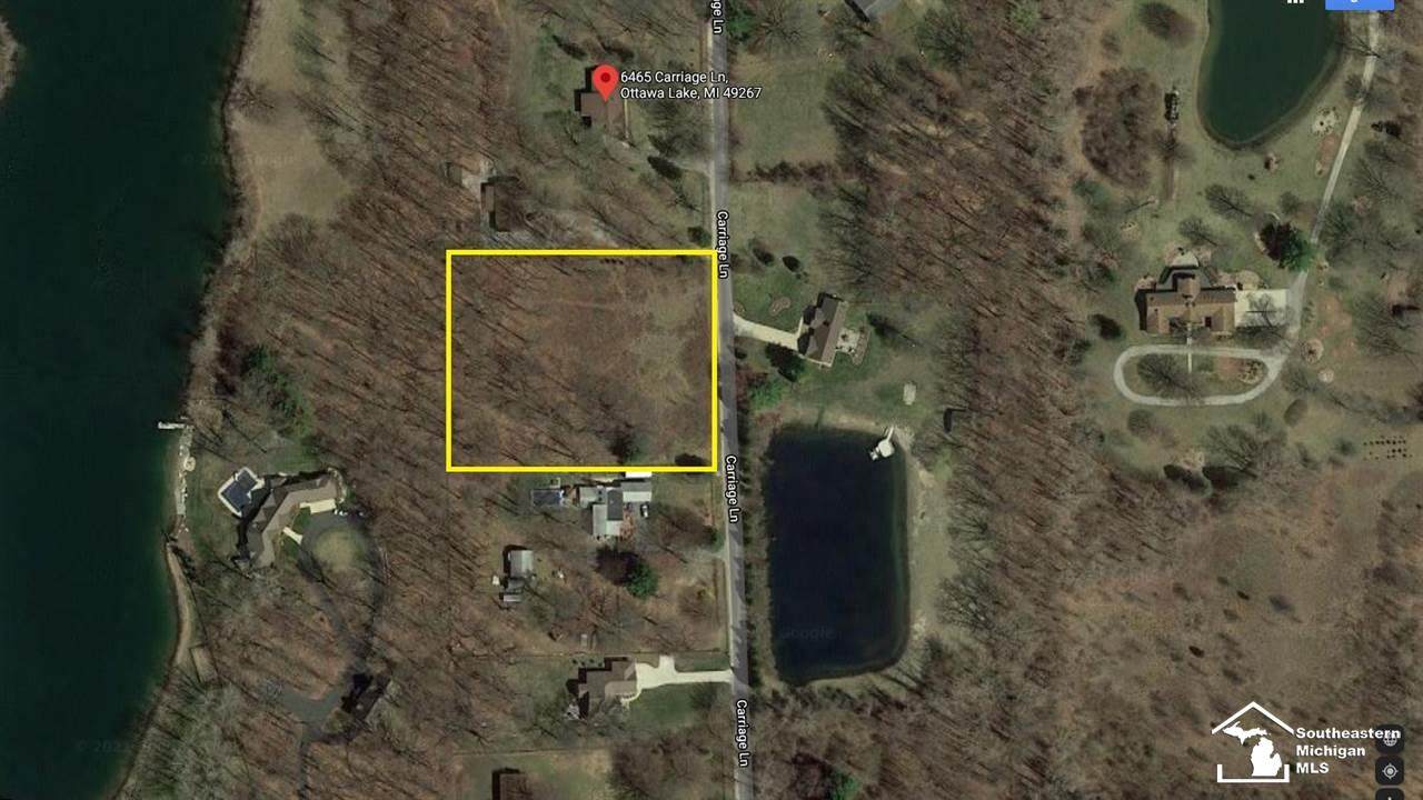 0 Carriage Ln - Photo 1