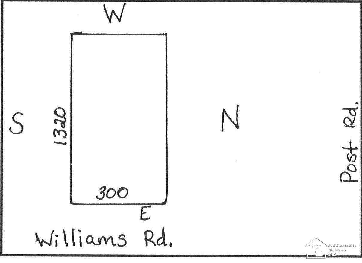 0 Williams 0200 - Photo 1