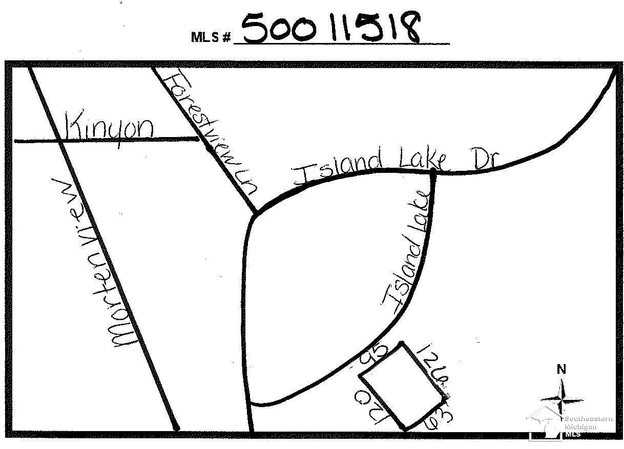 10343 Island Lake - Photo 1