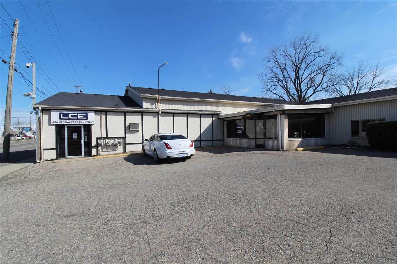 4175 Saginaw Street - Photo 1