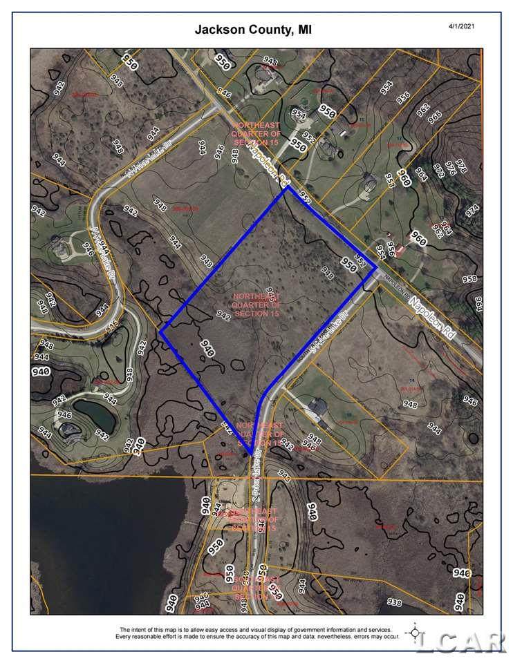 Parcel I Price Lake Farms South - Photo 1
