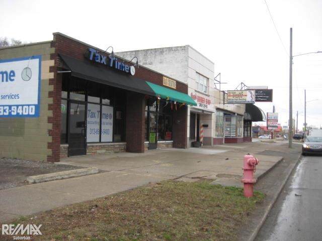 20477 Van Dyke - Photo 1