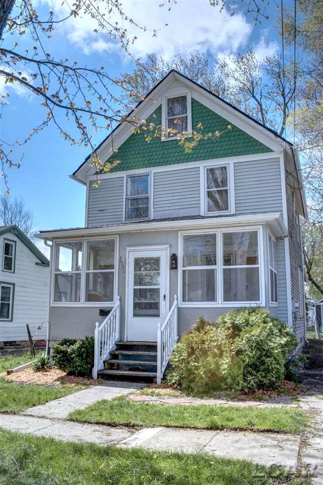 1032 Hunt St - Photo 1
