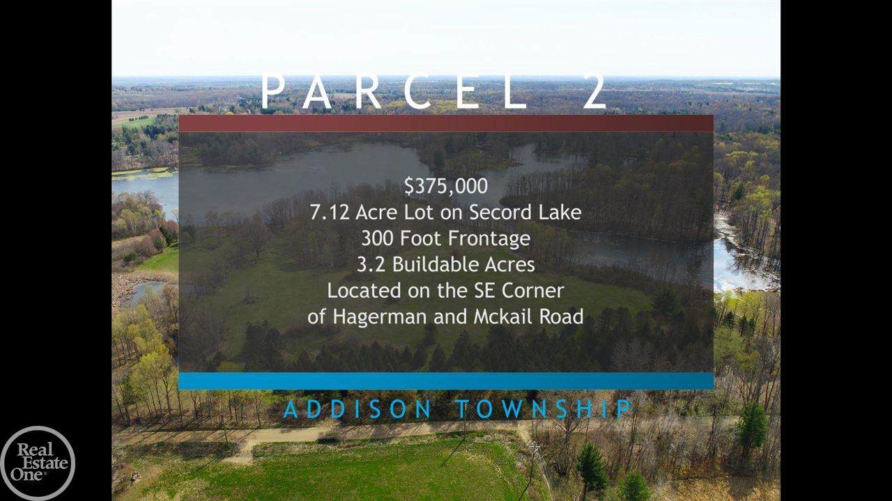 0 Hagerman Road - Parcel 2 - Photo 1