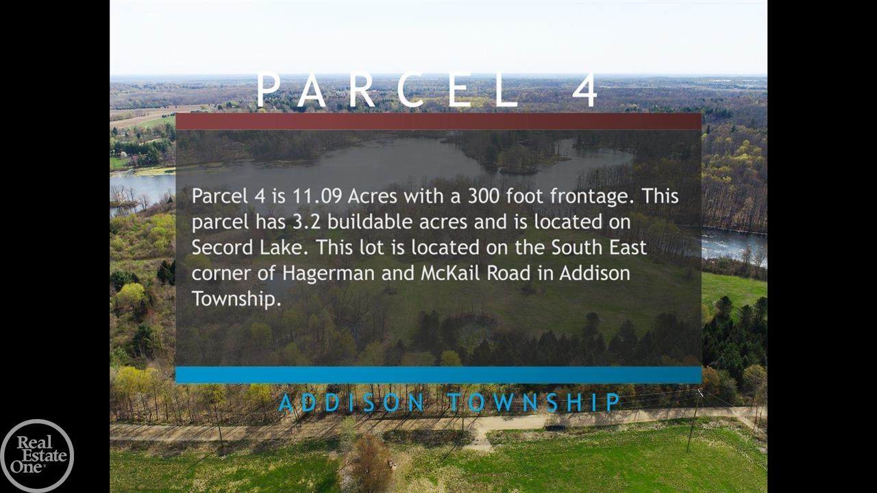 0 Hagerman Road - Parcel 4 - Photo 1