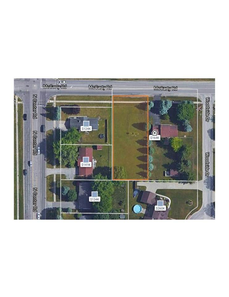 VL Mccarty Lot A - Photo 1