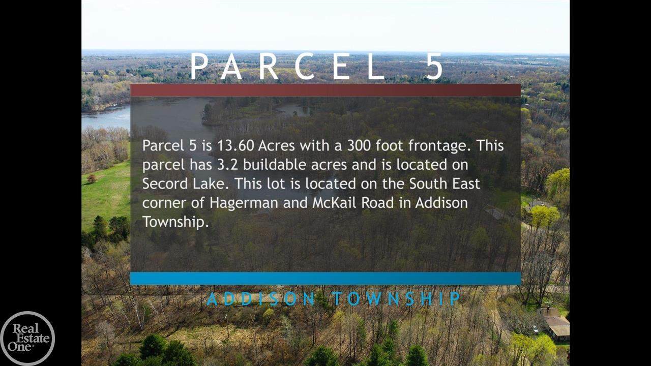 0 Hagerman Road - Parcel 5 - Photo 1