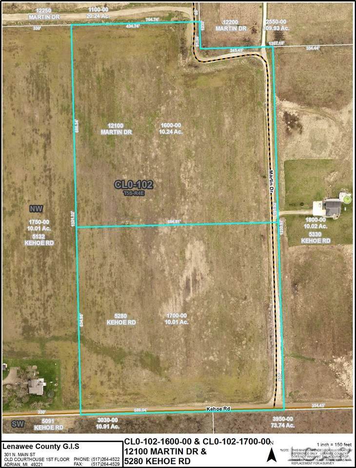 5280 Kehoe Rd - Photo 1