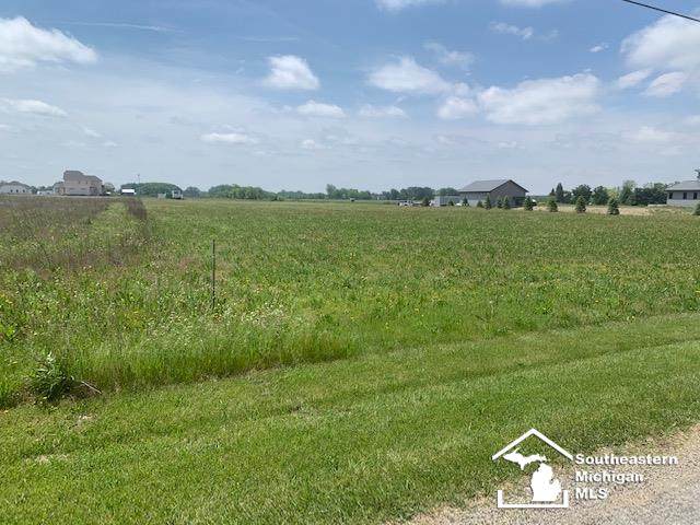 Erie Road Parcel 4 - Photo 1