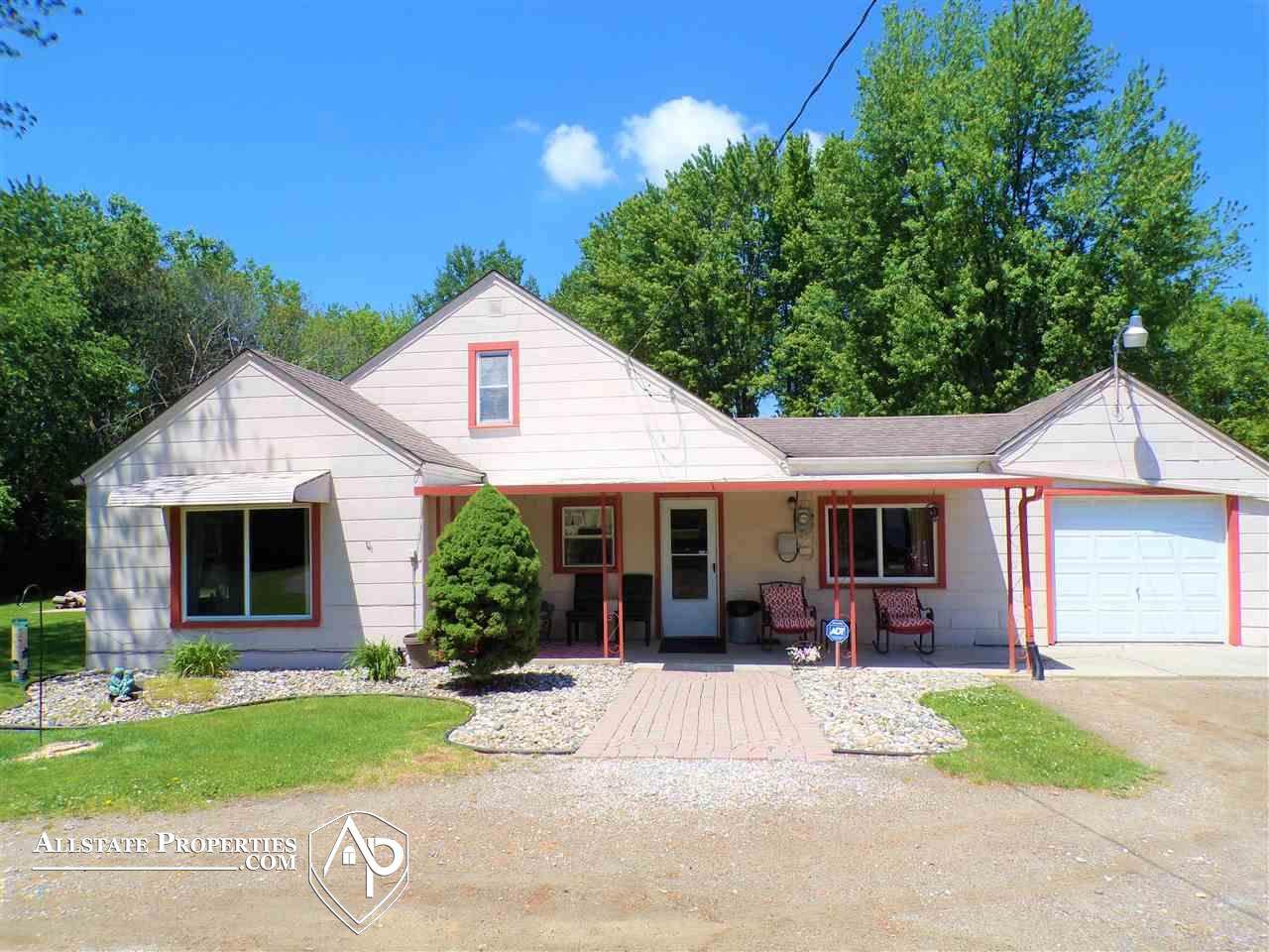 9341 Lapeer Rd. - Photo 1