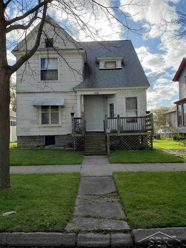 609 Jackson - Photo 1