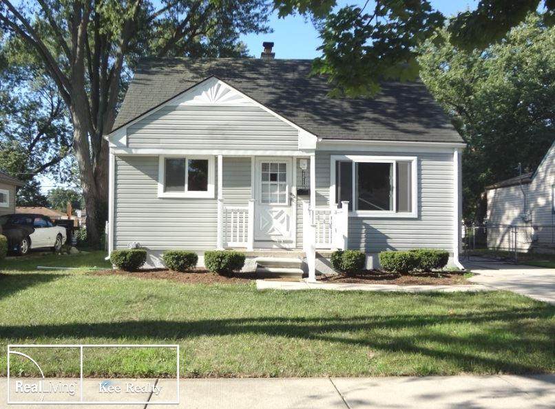 23710 Beverly - Photo 1