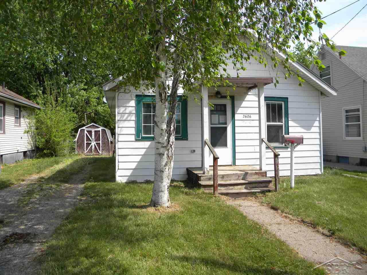 2606 Morgan St - Photo 1